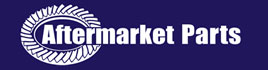 Aftermarket logo