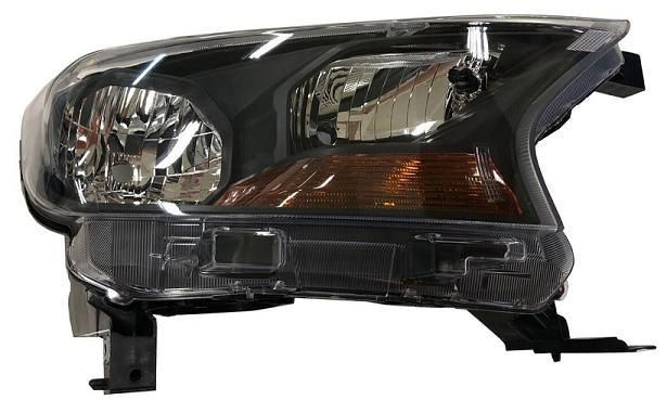 LHD Headlight Ford Ranger 2016 Left Side 1914121(Eb3B-13W030-Aj)