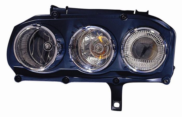 Alfa romeo 2024 159 headlights