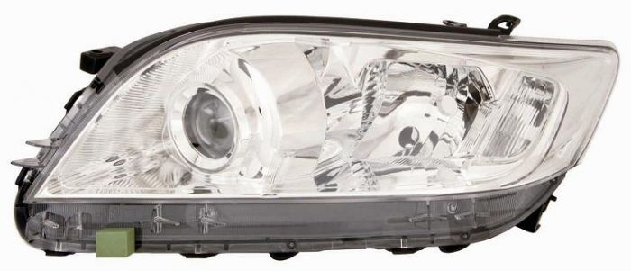 LHD Headlight Toyota Rav 4 2010-2013 Left Side 81170-42500 - ATB Parts