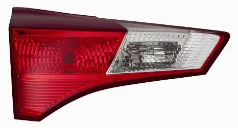 Taillight Unit Toyota Rav 4 2013-2015 Right 81581-42050 Internal