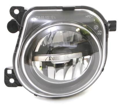 Fog Light Bmw Serie 5 F10/F11 2013-2016 Right Side Led 63177311294 - ATB  Parts