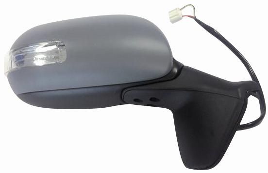 toyota auris wing mirror cover