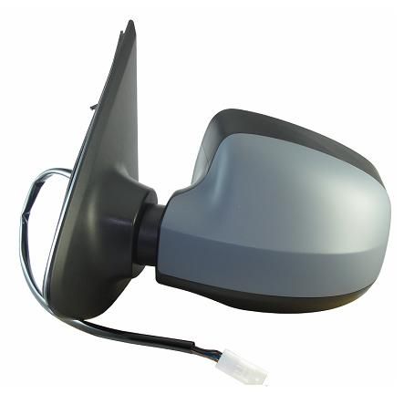 Side Mirror Dacia Sandero 2012 Electric Thermal Right Side - ATB Parts