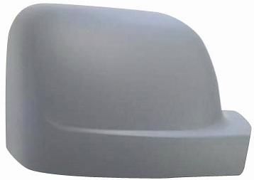 Side View Mirror Cover Renault Trafic From 2014 Left 93451849