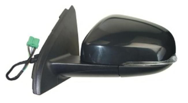 Volvo s60 side on sale mirror replacement