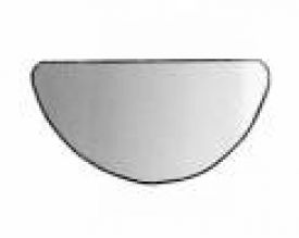 Wing Mirror Glass Ford Transit 2000-2003 Right Side Lower