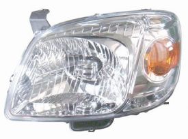 Faro Anteriore Mazda Bt 50 2008 Destro UC4D-51-OKOA