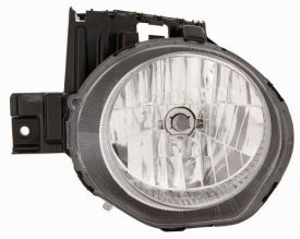 LHD Headlight For Nissan Juke 2010 Left Side 26060-1KA0A