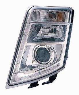 Faro Anteriore Volvo Truck Fh16 2008-2013 Destro Xenon 1LL01047828