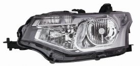 LHD Headlight Mitsubishi Outlander 2012 Right Side 8301C198