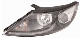 Faro Anteriore Kia Sportage 2010 Destro 92102-3W121