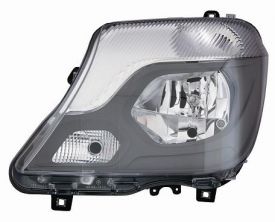 LHD Headlight Mercedes Sprinter 2013 Left Side A9068202461