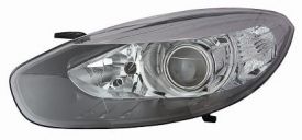 LHD Headlight Renault Fluence From 2013 Right 260107517R