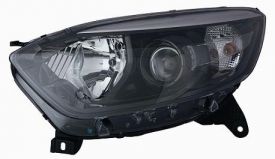 LHD Headlight Renault Captur From 2013 Left 260622723R 260607853R
