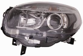 LHD Headlight Renault Koleos From 2011 Left 26060-3689R