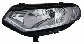 LHD Headlight Ford Ecosport From 2013 Left Cn15-13W030-Bc 1831473