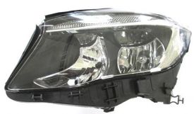 LHD Headlight Mercedes Gla X156 2013 Left Side A1569061100