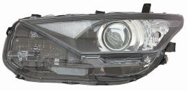 LHD Headlight Toyota Auris 2015 Left Side 81170-02K30