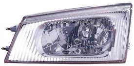 LHD Headlight Kia Pregio 1997-2006 Right Side OK76B51030A