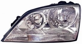 Faro Anteriore Kia Sorento 2002-2006 Destro 92102-3E060