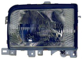 Headlight For Nissan Cabstar 1994-2006 Left Side B6060-3T900