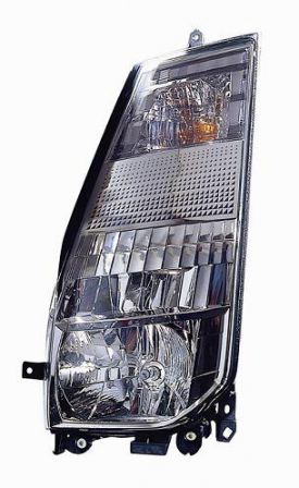 LHD Headlight For Nissan Cabstar 2006-2008 Right Side 5001872437