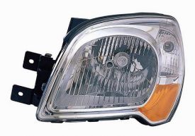 Faro Anteriore Kia Sportage 2008-2010 Destro 92102-03000