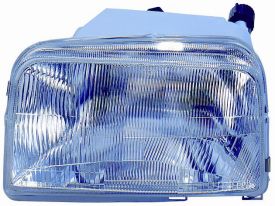 Faro Anteriore Renault Express 1991-1994 Destro 7701035231