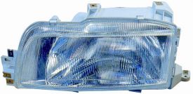 LHD Headlight Renault 21 1989-1995 Right Side 7701-034-132