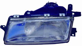 Faro Anteriore Opel Vectra A 1988-1992 Sinistro 90307677