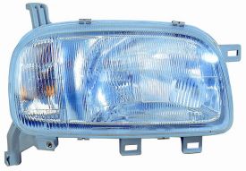 LHD Headlight For Nissan Micra 1992-1998 Left Side B6010-5F301-086774