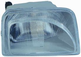 Faro Anteriore Renault Express 1994-1997 Sinistro 8302506