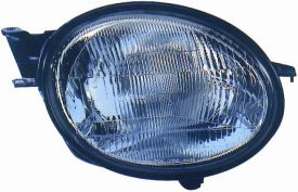 Faro Anteriore Toyota Corolla 1997-2000 Destro 81110-1E370