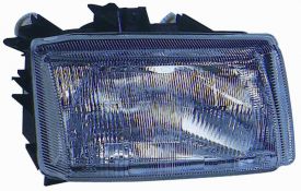 LHD Headlight Volkswagen Polo Classic Sw 1996-1999 Right Side