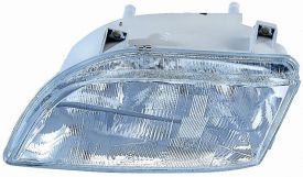 LHD Headlight Renault Espace 1991-1996 Right Side 085259