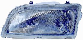 LHD Headlight Volvo S40 V40 1998-2000 Left Side 3345702