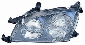 LHD Headlight Toyota Avensis 1997-2000 Right Side 81130-05140