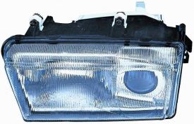 Faro Anteriore Alfa Romeo 155 1992-1997 Sinistro 0301085301