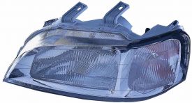 Faro Anteriore Honda Civic Sw 1998-2001 Sinistro 33151-ST3-G11