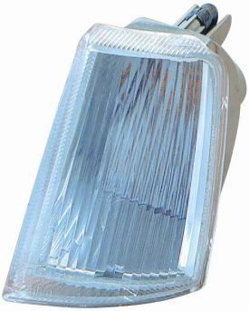 Corner Light Indicator Lamp Citroen Zx 1991-1998 Left Side 95656545
