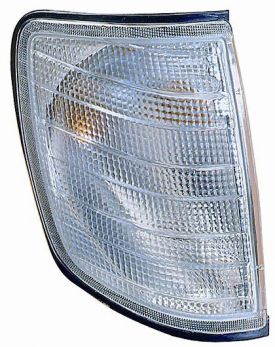 Corner Light Indicator Lamp Mercedes 200 W124 1993-1996 Right Side 124-8260143