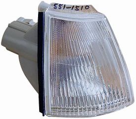 Corner Light Indicator Lamp Renault Clio 1990-1996 Left Side 7701034748