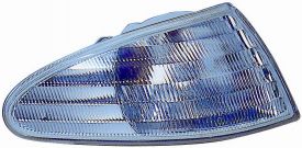 Indicator Signal Lamp Ford Mondeo 1992-1995 Left Side 6859827