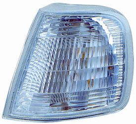 Corner Light Indicator Lamp Peugeot 405 1987-1996 Left Side