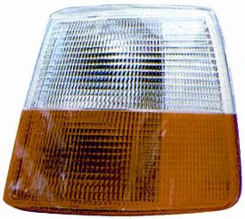 Indicator Signal Lamp Volvo 940 1992-1995 Left Side 3518624