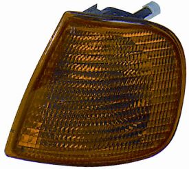 Indicator Signal Lamp Volkswagen Polo Classic-Sw 1996-1999 Right Side 6K5953050B