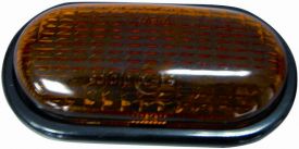 Side Marker Repeater Lamp Renault Laguna 1998-2000 7701047516