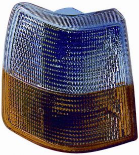 Indicator Signal Lamp Volvo 740-760 1990-1993 Right Side