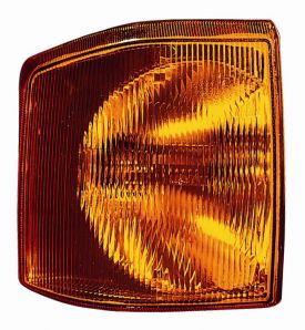 Corner Light Indicator Lamp Land Rover Discovery 1994-1998 Right Side XBD100760
